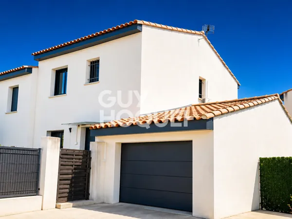 Maison à vendre de 4 pièces de 86 m²