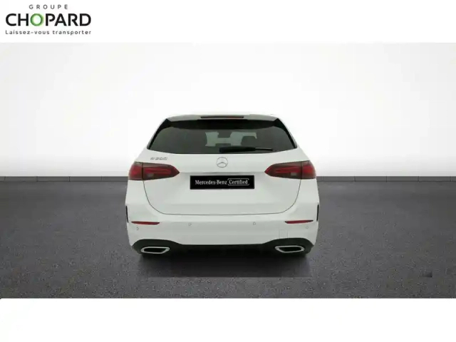 Mercedes Classe B 200 7g-dct — photo 39