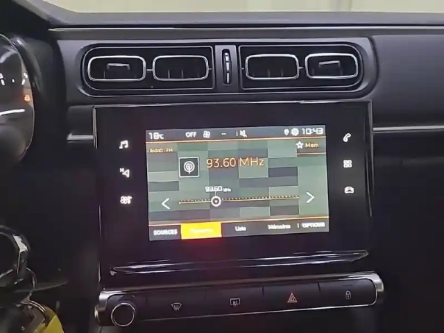 Citroën C3 puretech 83 s&amp;s bvm5 — photo 19