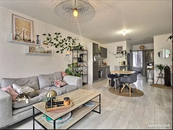 Loue appartement