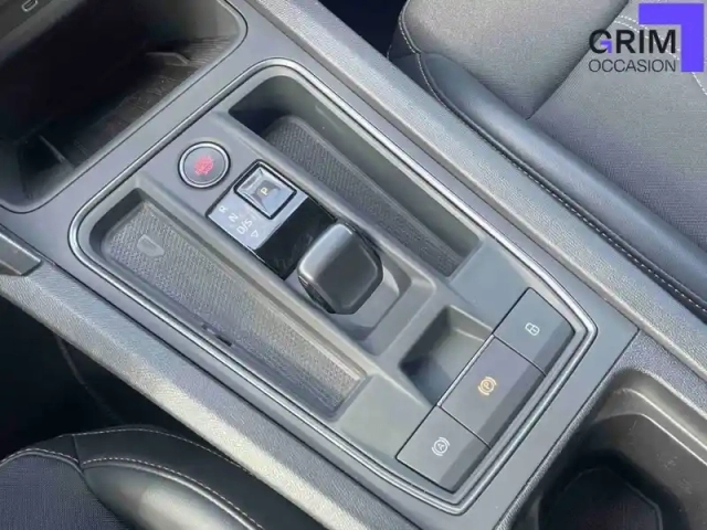 Cupra Formentor 1.4 e-hybrid 245 ch dsg6 — photo 10