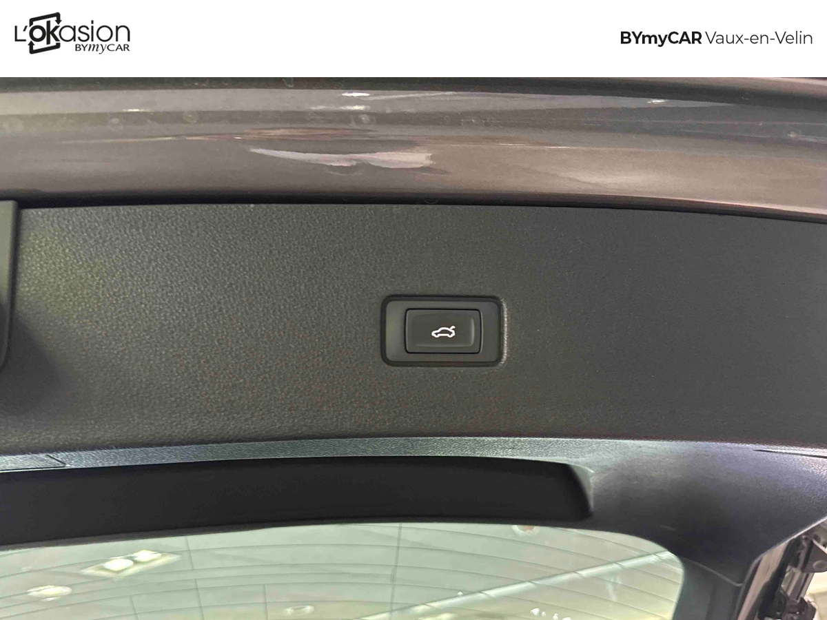 Audi Q8 50 TDI 286 Tiptronic 8 Quattro — photo 17