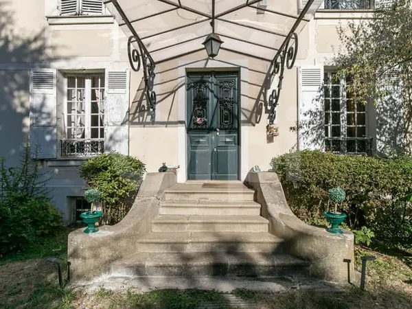 Maison 6 pièces 152 m²
