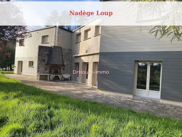 Maison 6 pièces 174 m²