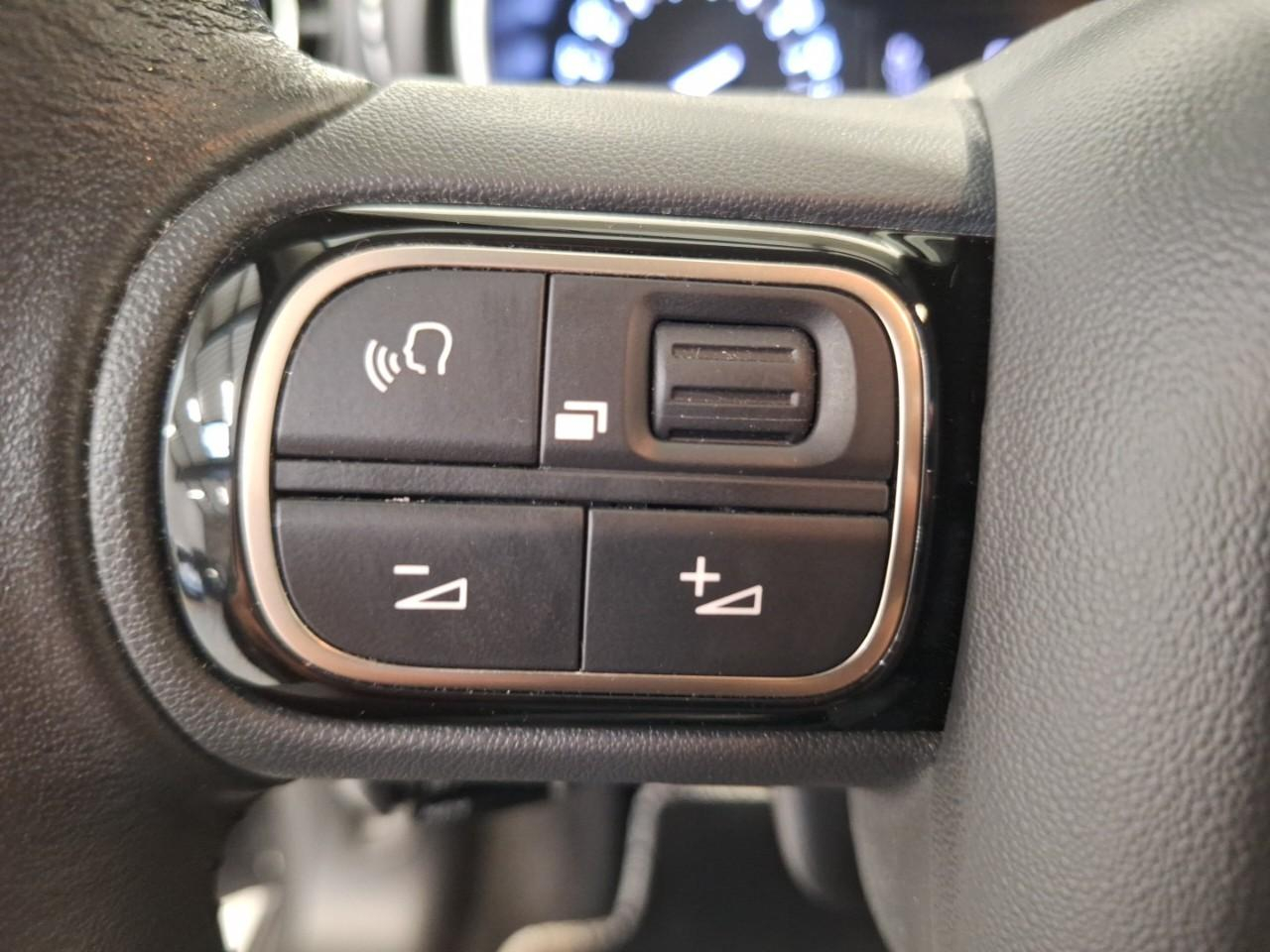 Citroën C3 puretech 110 eat6 elle — photo 18