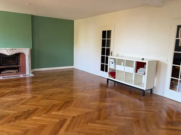 Appartement 3 pièces 113 m²