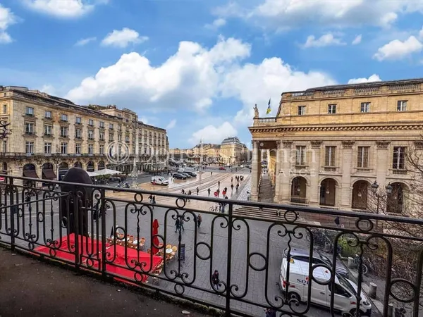 Appartement 5 pièces 153 m²
