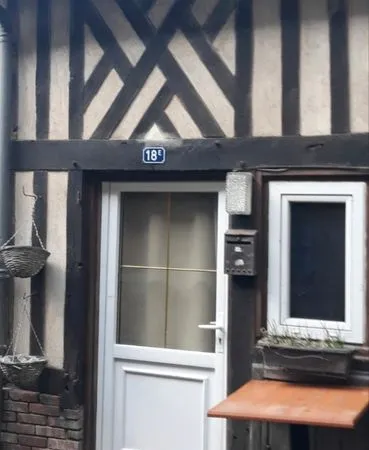 Maison duplex