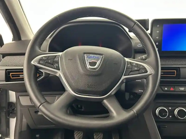 Dacia Sandero tce 90 - 22 — photo 24