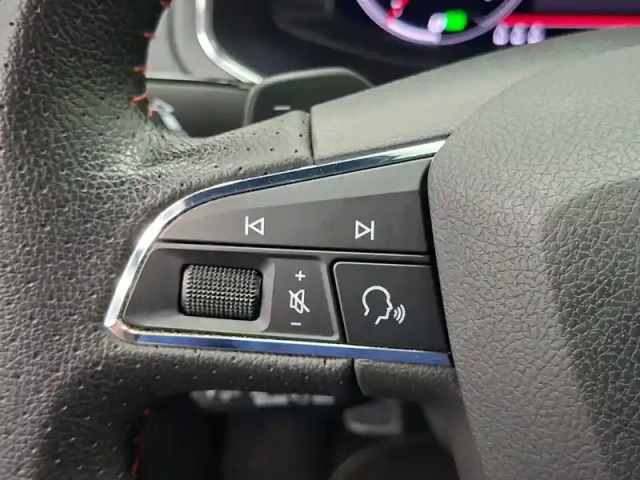 Seat Arona 1.0 ecotsi 115 ch start/stop dsg7 — photo 32