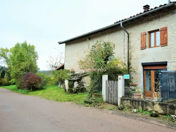 Maison 4 pièces 76 m²