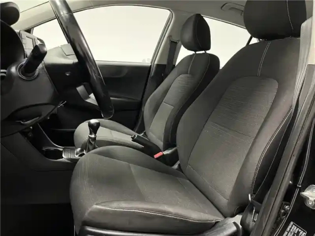 Kia Picanto 1.0 essence mpi 67 ch bvm5 — photo 46