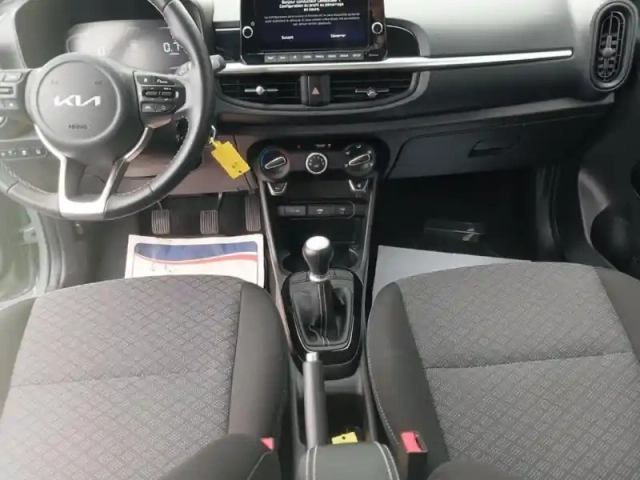 Kia Picanto 1.2 dpi 79ch active — photo 12