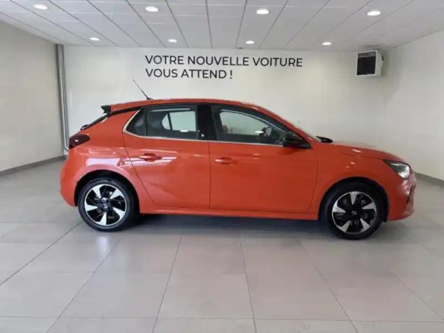 Opel Corsa -e 136ch edition — photo 3