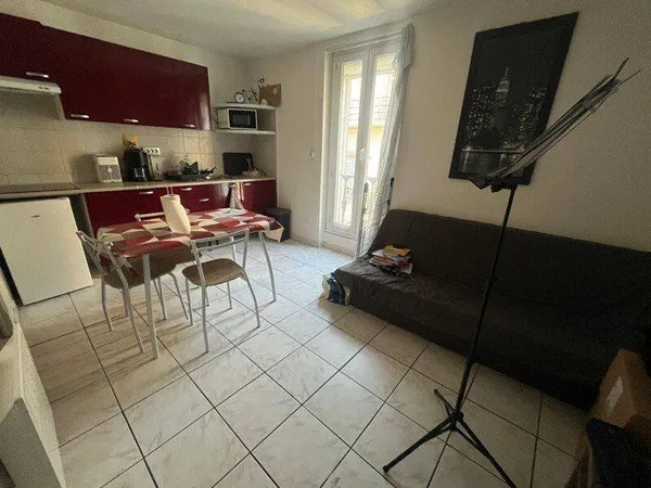Immeuble 70 m²