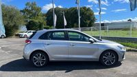 Hyundai I30 1.0 T-GDi 120ch Hybrid 48V Creative — photo 4