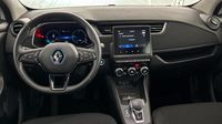 Renault Zoé Life charge normale R110 — photo 11