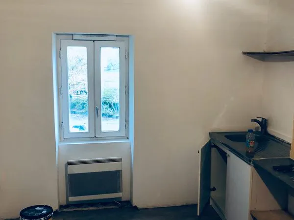 Appartement t 1