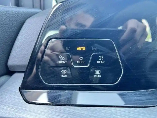 Volkswagen Golf 1.4 hybrid rechargeable opf 204 dsg6 — photo 19