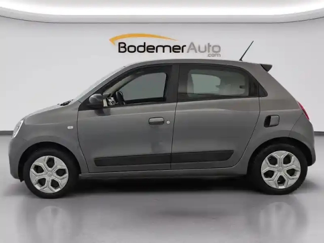 Renault Twingo iii sce 65 — photo 95