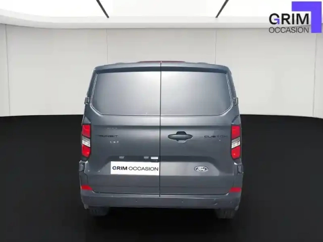 Ford Transit custom fourgon 280 l2h1 2.0 ecoblue 110 ch — photo 76