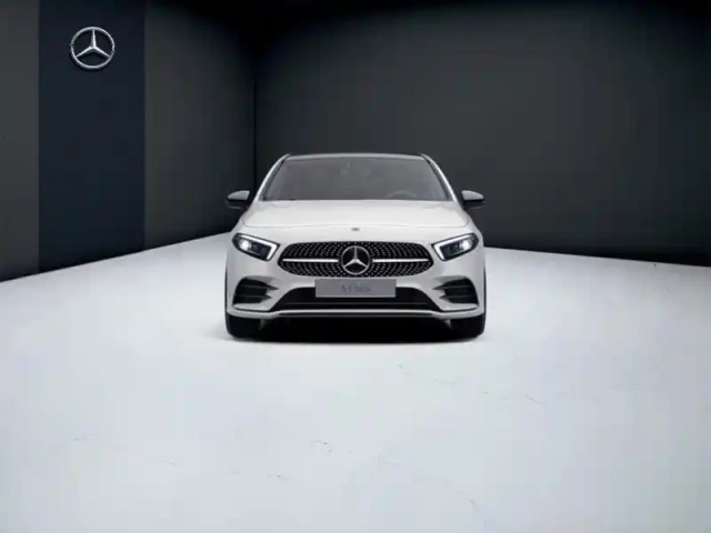 Mercedes Classe A 200 amg line — photo 8