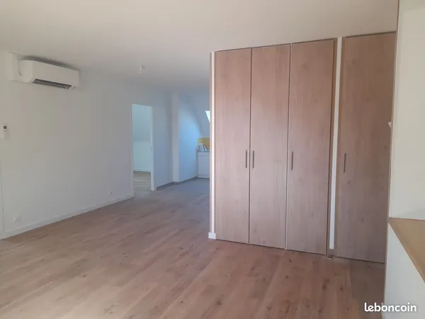Appartement T4 Neuf et climatisé à Louer