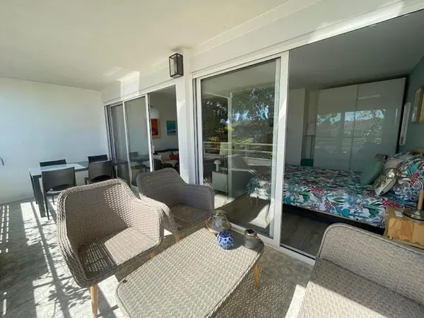 Appartement 3 pièces 48 m²