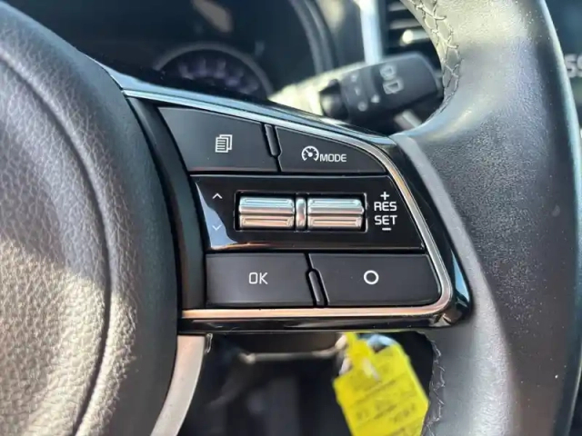 Kia Sportage 1.6 crdi 115 4x2 bvm6 mhev — photo 87