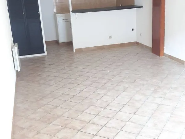 Appartement 3 pièces 53 m²
