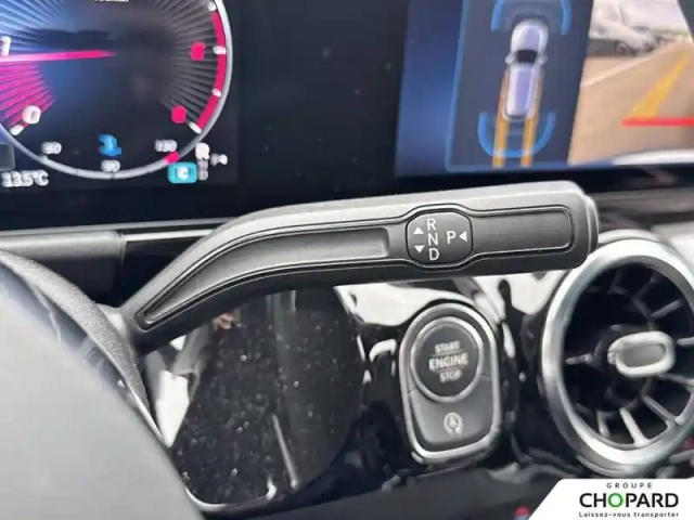Mercedes Gla 200 d 8g-dct — photo 54