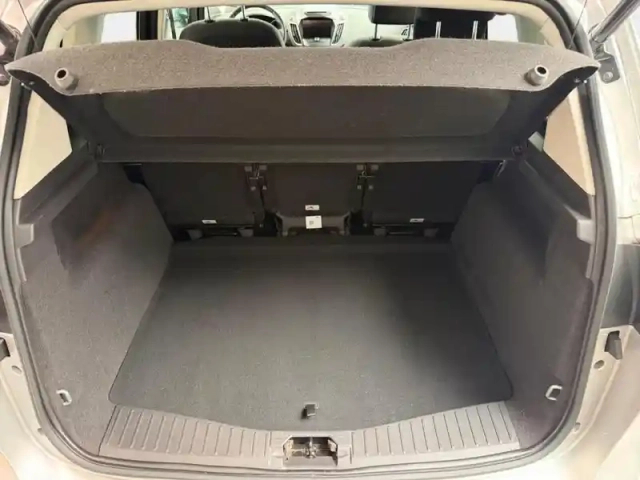 Ford C-Max 1.0 ecoboost 125ch stop&amp;start titanium — photo 24