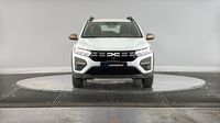 Dacia Sandero 1.0 TCe 90ch Stepway Extreme -24