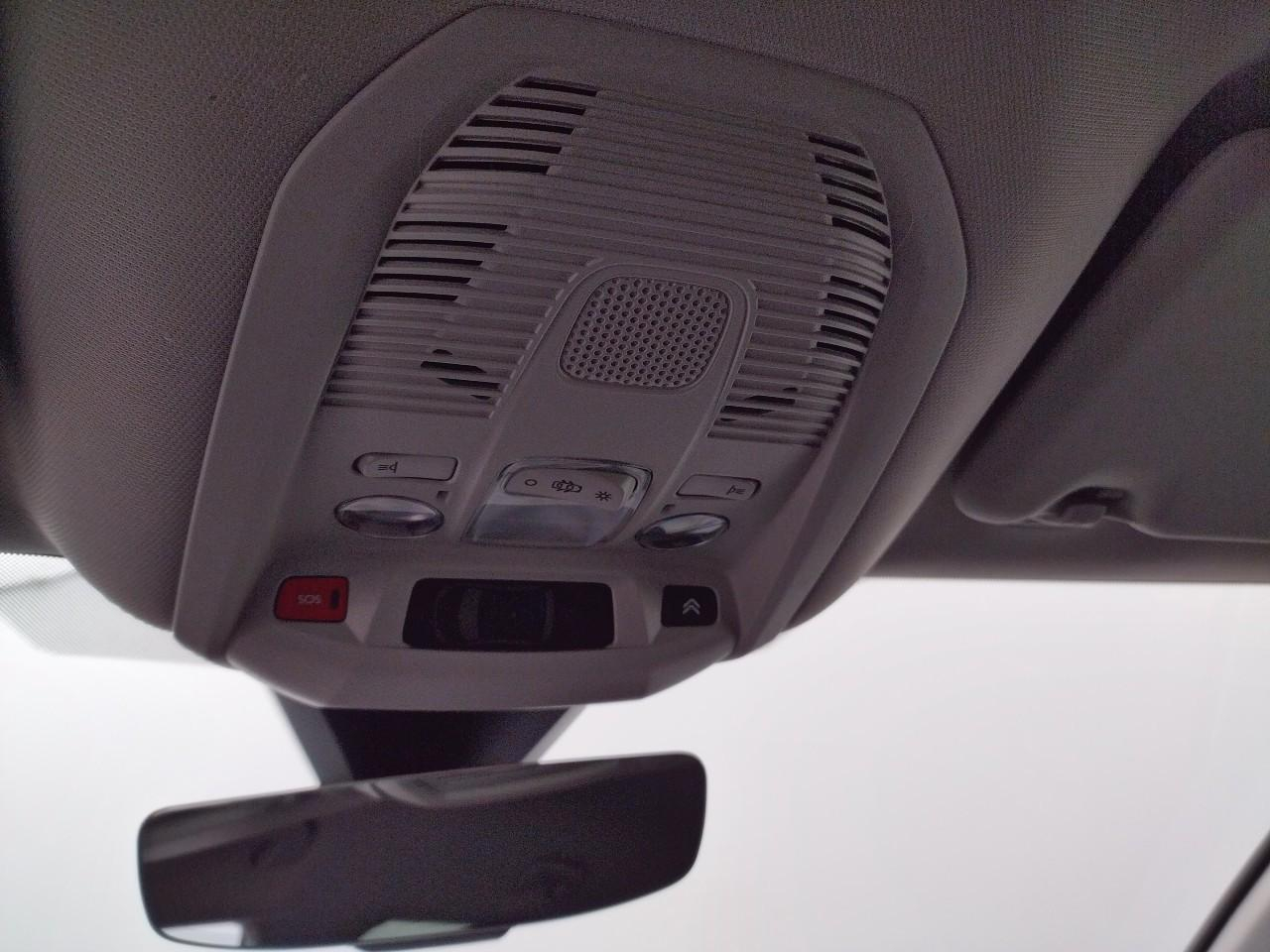 Citroën C5 Aircross hybride rechargeable 225 s&s e-eat8 shine — photo 20