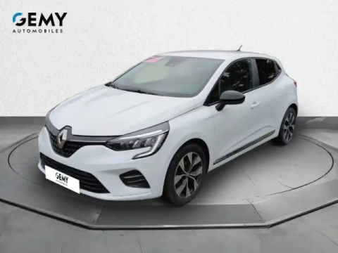 Renault Clio tce 100 gpl