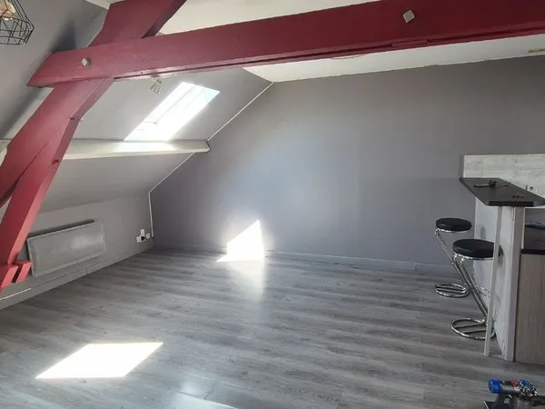 Appartement proche centre-ville Montargis