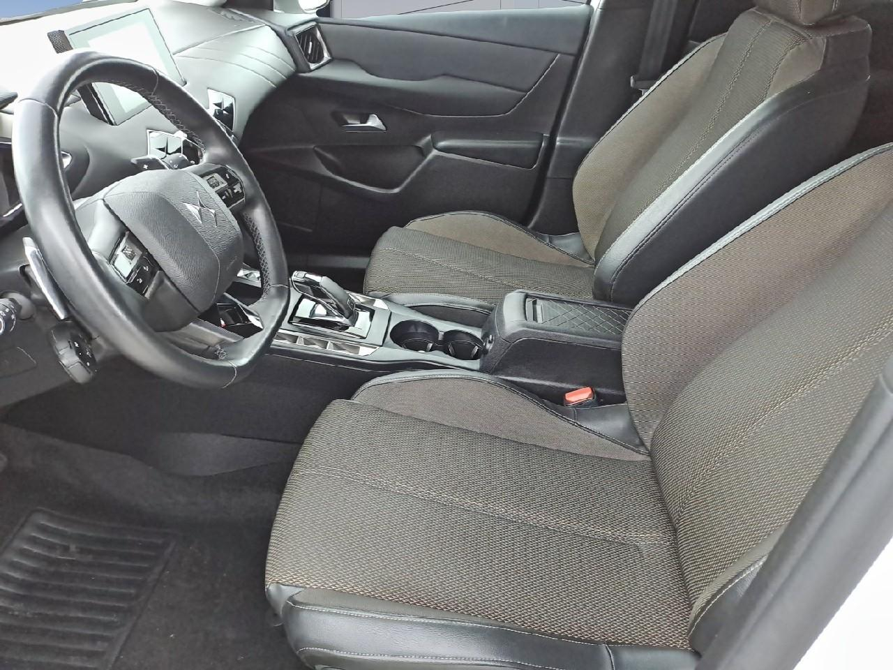Ds Ds 3 crossback bluehdi 130 eat8 bastille — photo 9