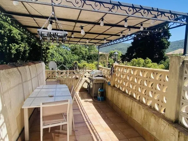Appartement 4 pièces 106 m²