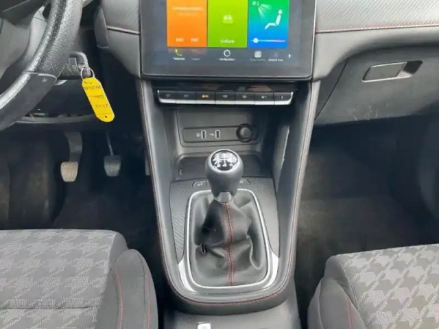 Mg Zs 1.5 vti-tech 106ch comfort — photo 11