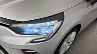 Renault Clio 1.6 E-Tech hybride 140ch Business -21N — photo 17