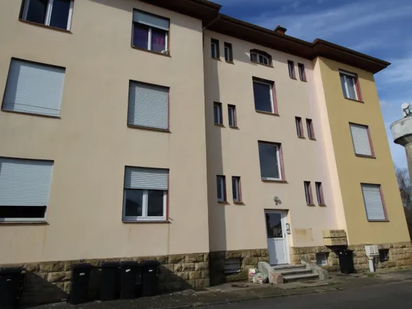 Immeuble de rapport 12 pièces 300 m²