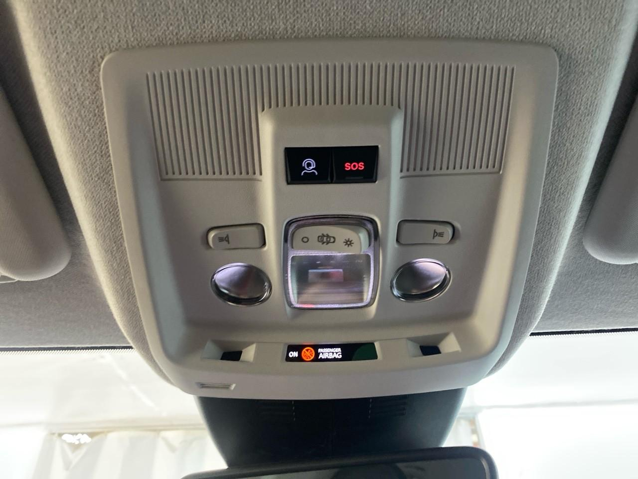 Citroën C5 Aircross hybride 145 ch e-dcs6 max — photo 19