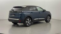 Peugeot 3008 HYBRID 225ch Allure Pack e-EAT8 — photo 5
