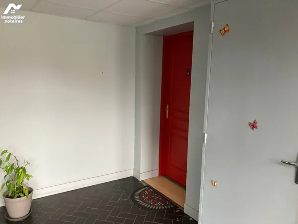 Appartement 3 pièces 87 m²