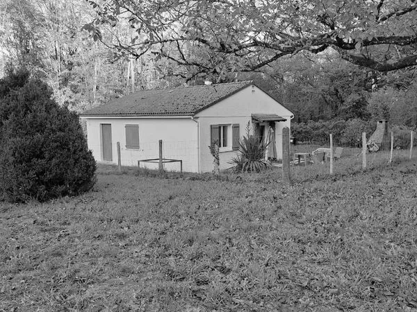 Maison individuelle berneuil