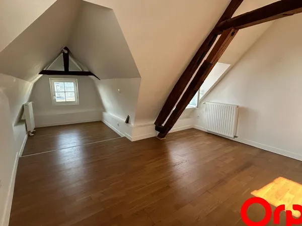 Appartement 1 pièce 41 m²