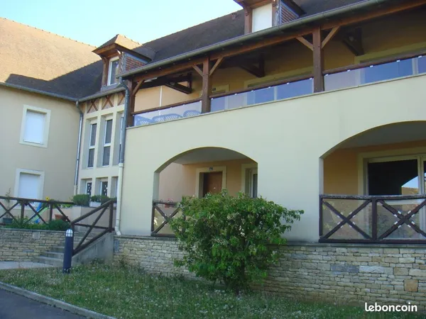 Appartement 2 pièces 60 m²