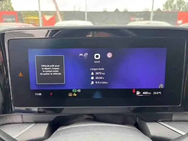Skoda Kodiaq 2.0 tdi 150 ch scr dsg7 7pl — photo 27