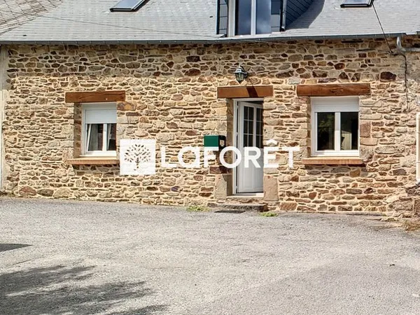 Maison 7 pièces 147 m²