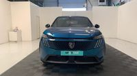 Peugeot 3008 1.2 Hybrid 145ch GT e-DCS6